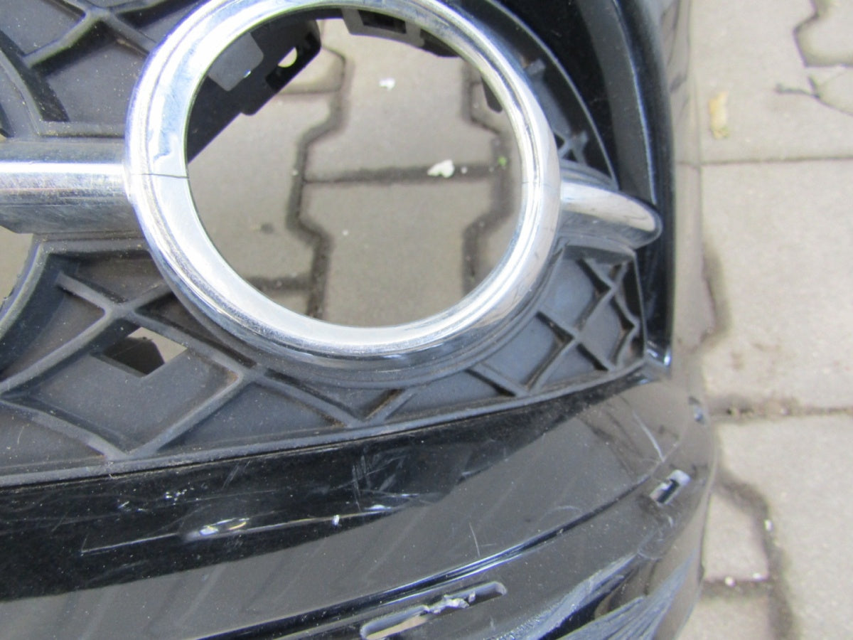 Prednji branik Mercedes C-Klasa W204 LIFT 11-14