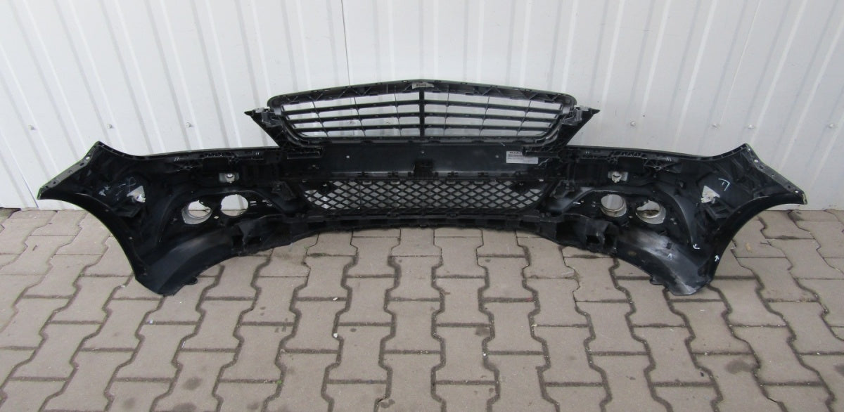 Prednji branik Mercedes C-Klasa W204 LIFT 11-14