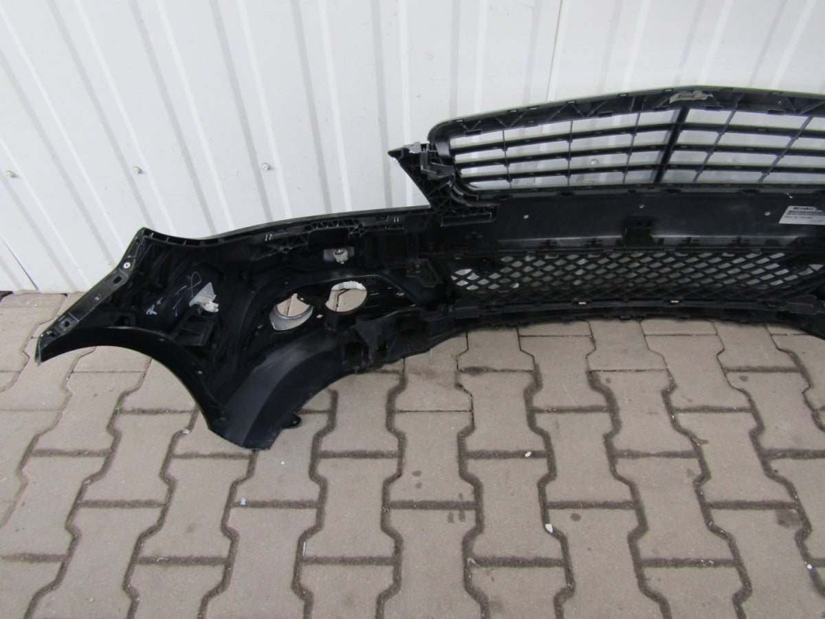 Prednji branik Mercedes C-Klasa W204 LIFT 11-14