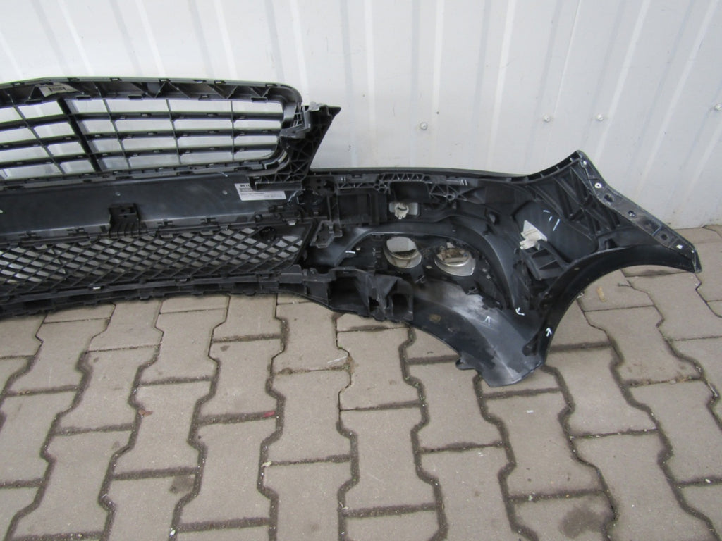 Prednji branik Mercedes C-Klasa W204 LIFT 11-14