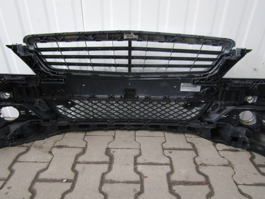 Prednji branik Mercedes C-Klasa W204 LIFT 11-14