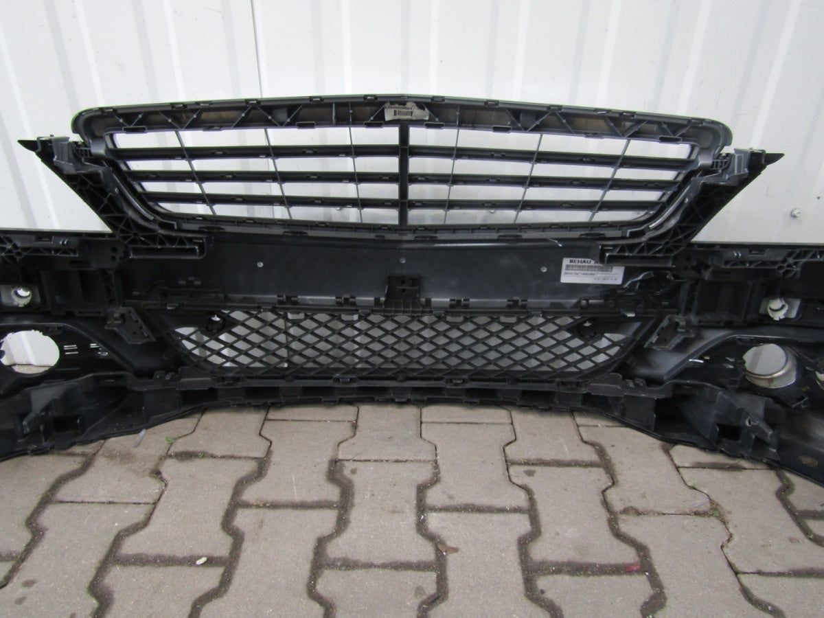 Prednji branik Mercedes C-Klasa W204 LIFT 11-14