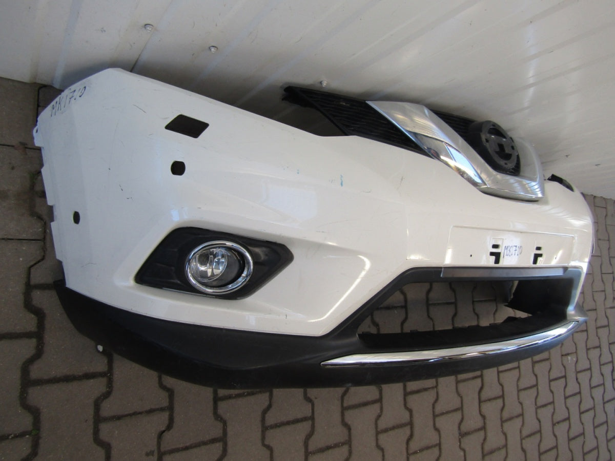 Prednji branik Nissan X-Trail 3 III T32 13-17