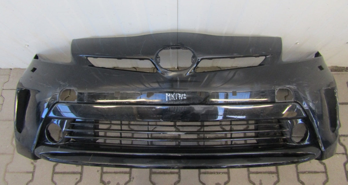 Prednji branik Toyota Prius 3 III Lift 12-15