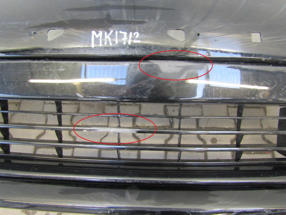 Prednji branik Toyota Prius 3 III Lift 12-15
