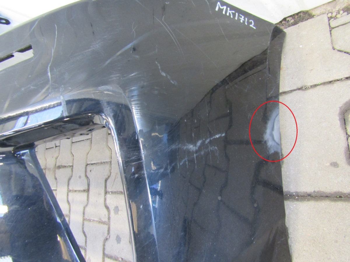 Prednji branik Toyota Prius 3 III Lift 12-15