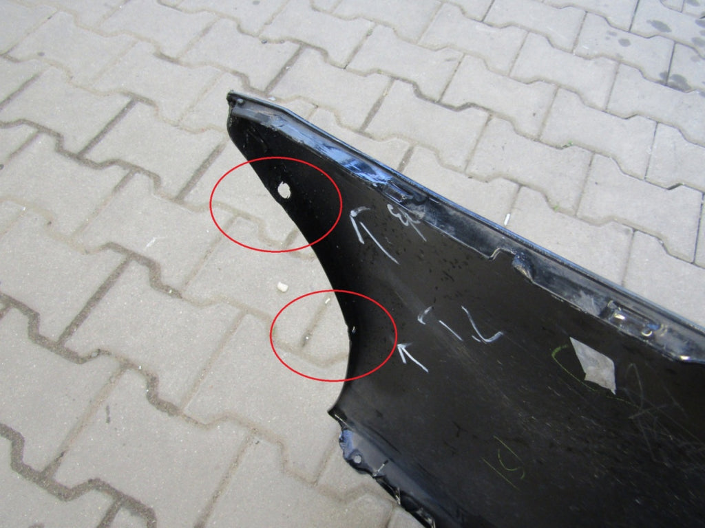 Prednji branik Toyota Prius 3 III Lift 12-15