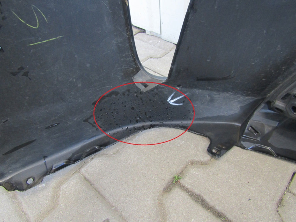 Prednji branik Toyota Prius 3 III Lift 12-15
