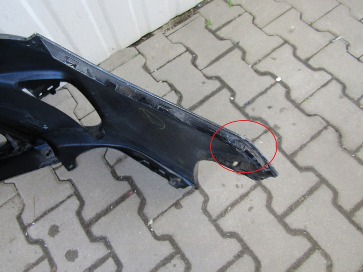 Prednji branik Toyota Prius 3 III Lift 12-15
