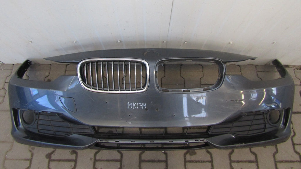 Prednji branik BMW F30 F31 Modern Line 11-15