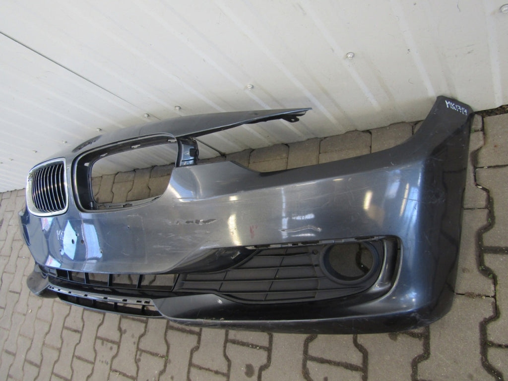 Prednji branik BMW F30 F31 Modern Line 11-15