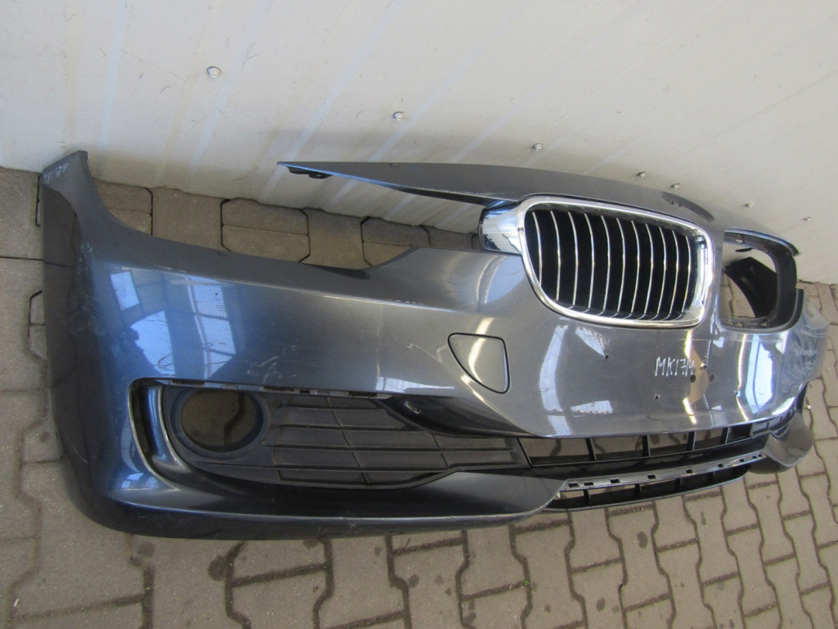 Prednji branik BMW F30 F31 Modern Line 11-15