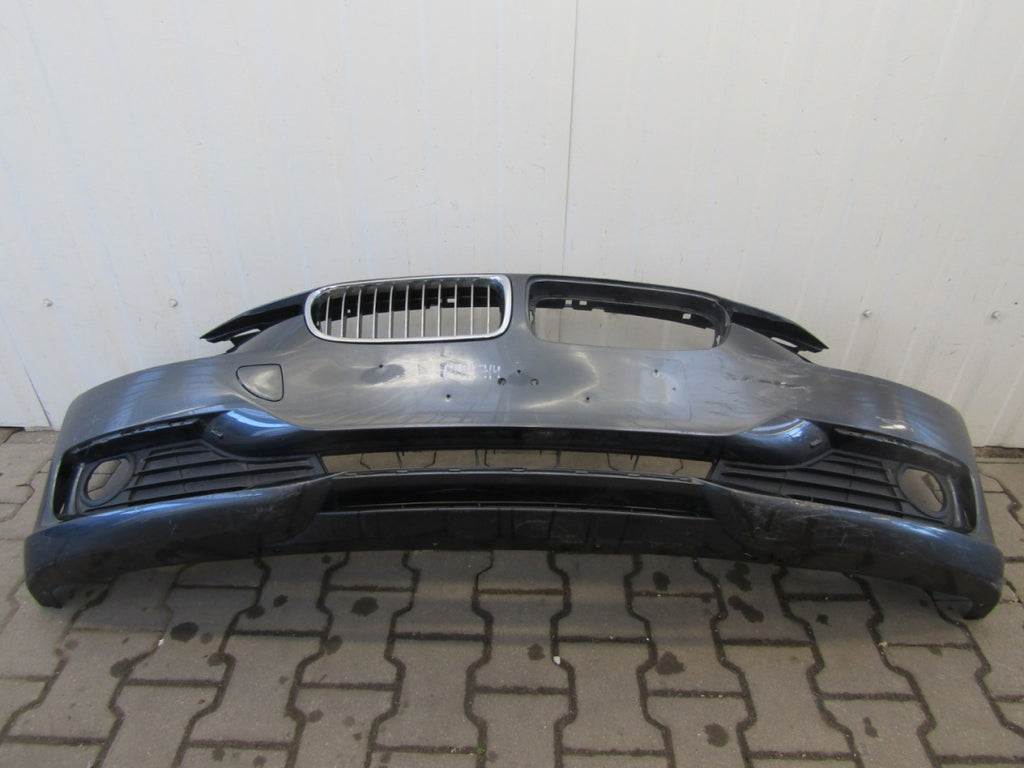 Prednji branik BMW F30 F31 Modern Line 11-15
