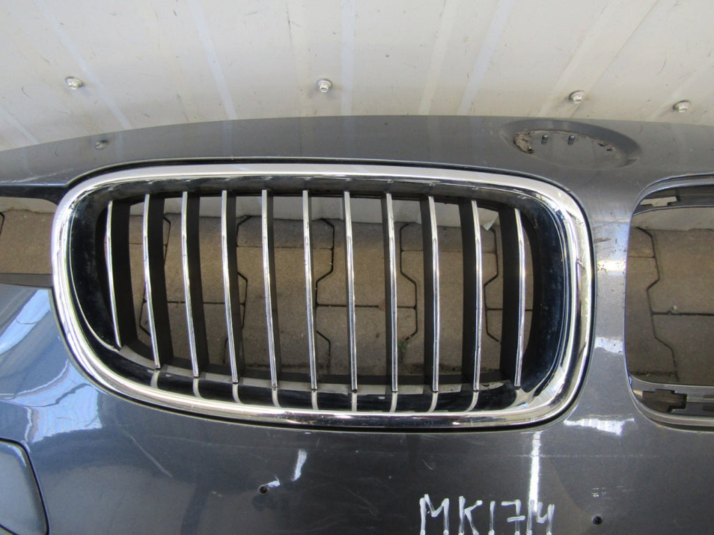 Prednji branik BMW F30 F31 Modern Line 11-15