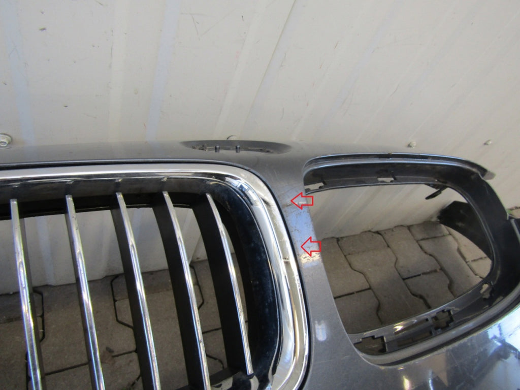 Prednji branik BMW F30 F31 Modern Line 11-15