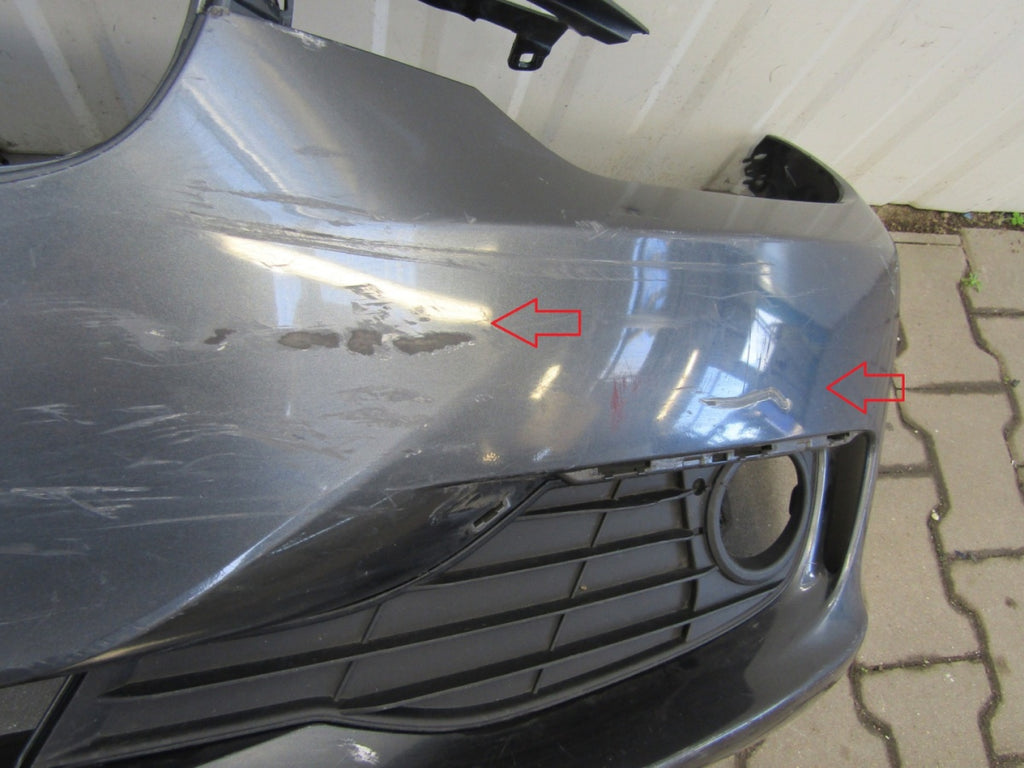 Prednji branik BMW F30 F31 Modern Line 11-15