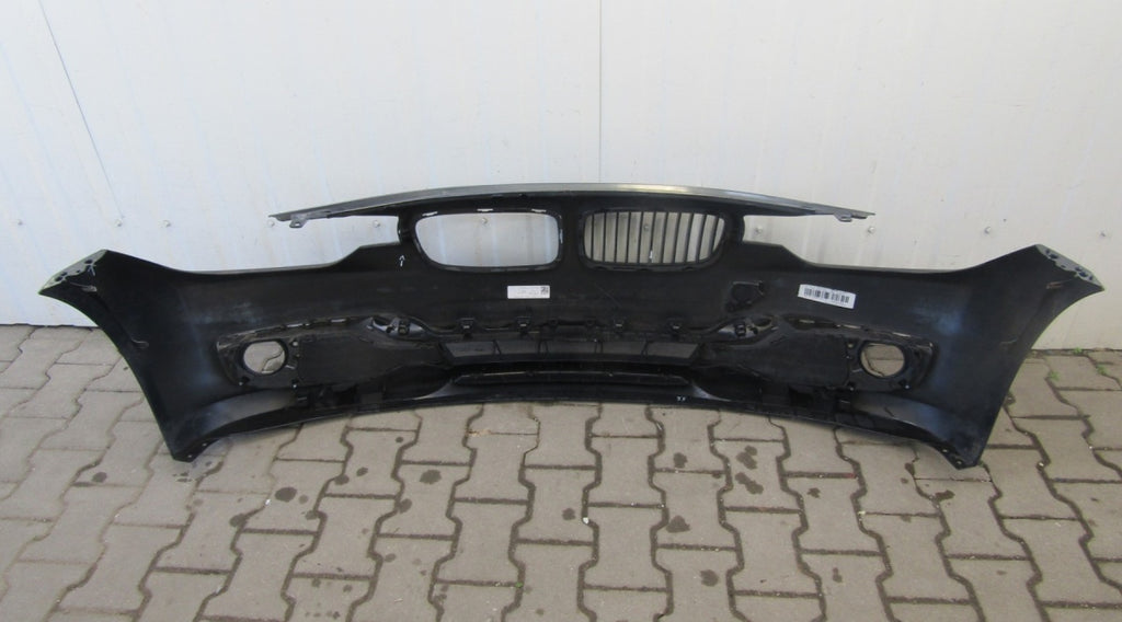 Prednji branik BMW F30 F31 Modern Line 11-15