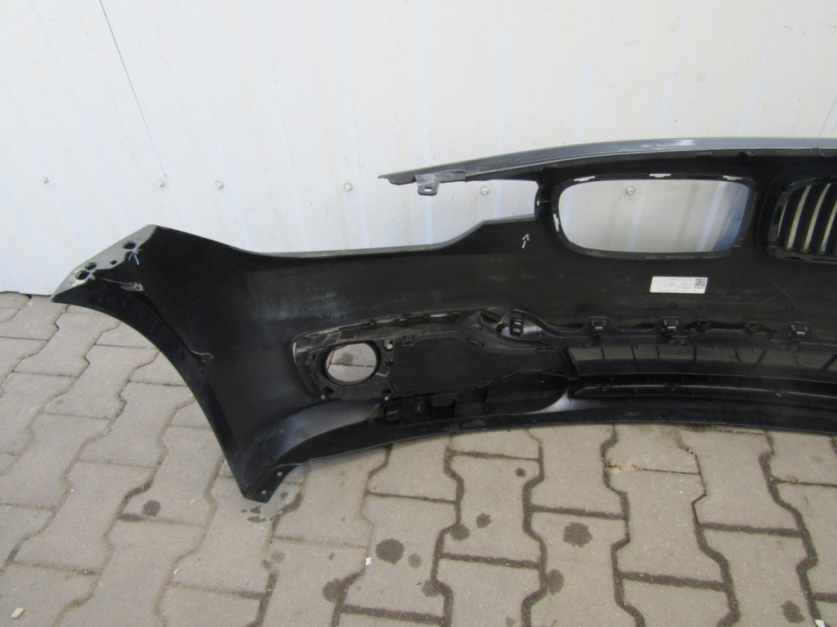 Prednji branik BMW F30 F31 Modern Line 11-15
