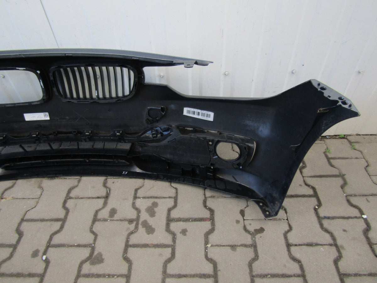 Prednji branik BMW F30 F31 Modern Line 11-15