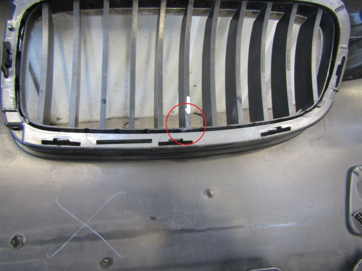 Prednji branik BMW F30 F31 Modern Line 11-15