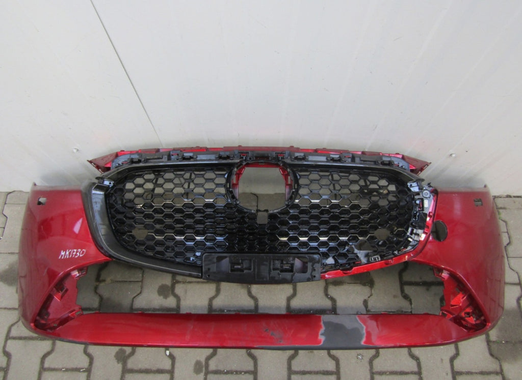 Prednji branik Mazda 2 III Lift 23-