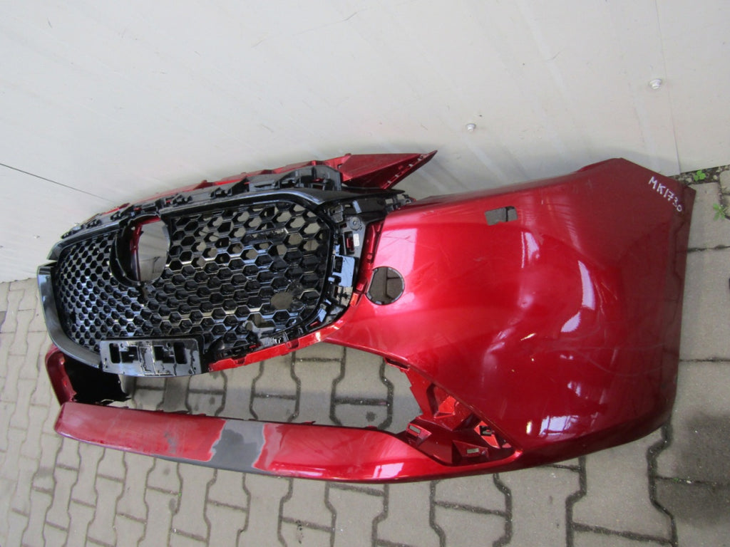 Prednji branik Mazda 2 III Lift 23-