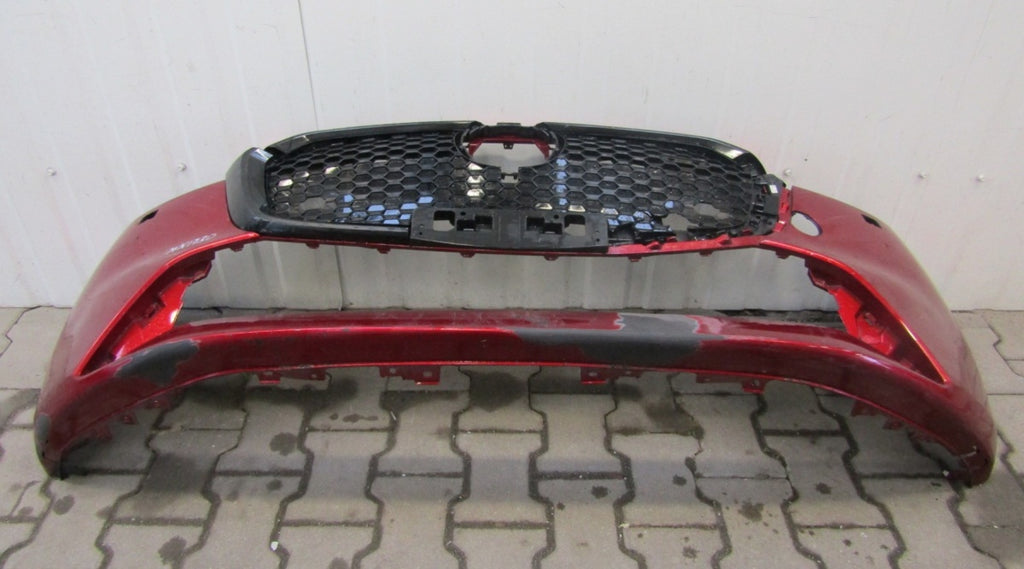 Prednji branik Mazda 2 III Lift 23-