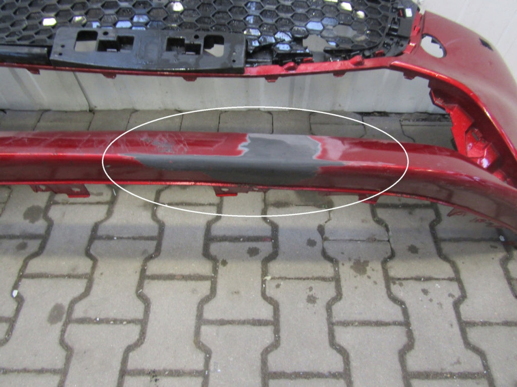 Prednji branik Mazda 2 III Lift 23-