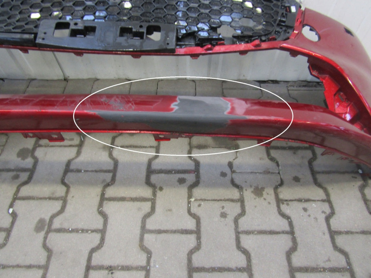 Prednji branik Mazda 2 III Lift 23-