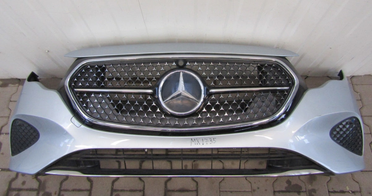 Prednji branik Mercedes Benz E klasa 214 23-