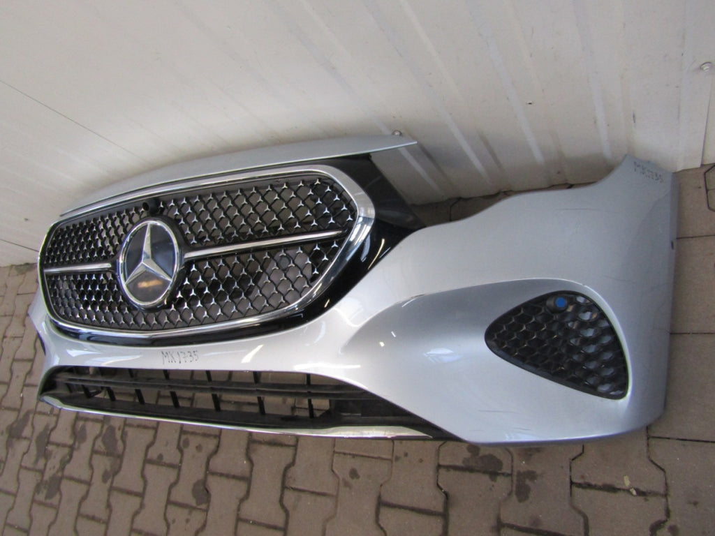 Prednji branik Mercedes Benz E klasa 214 23-