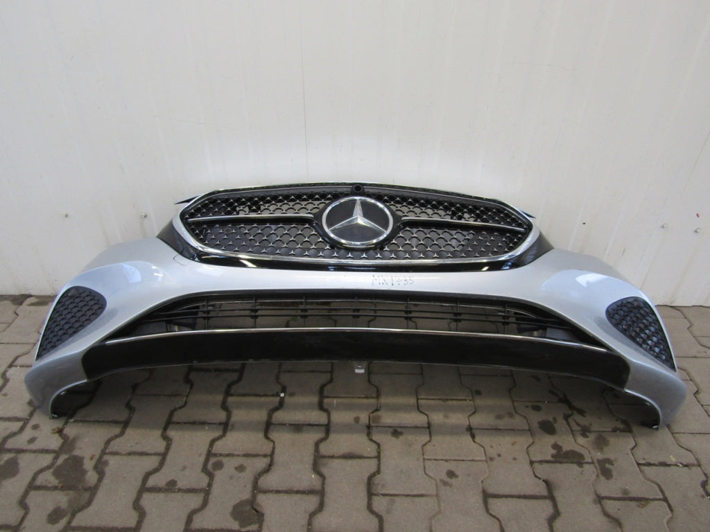 Prednji branik Mercedes Benz E klasa 214 23-