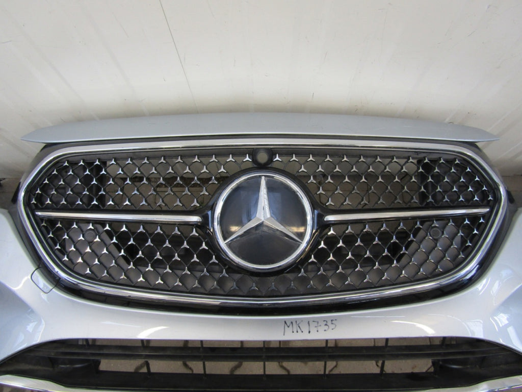 Prednji branik Mercedes Benz E klasa 214 23-