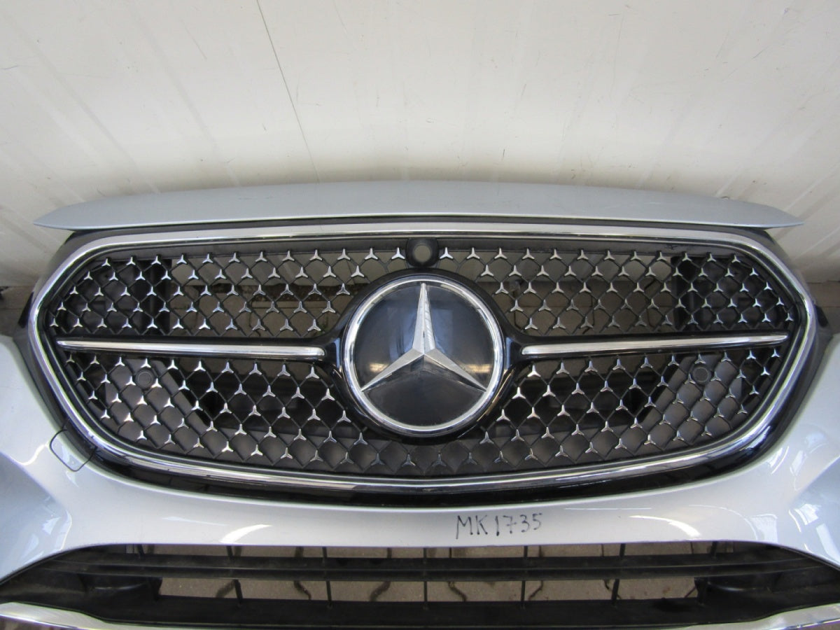 Prednji branik Mercedes Benz E klasa 214 23-