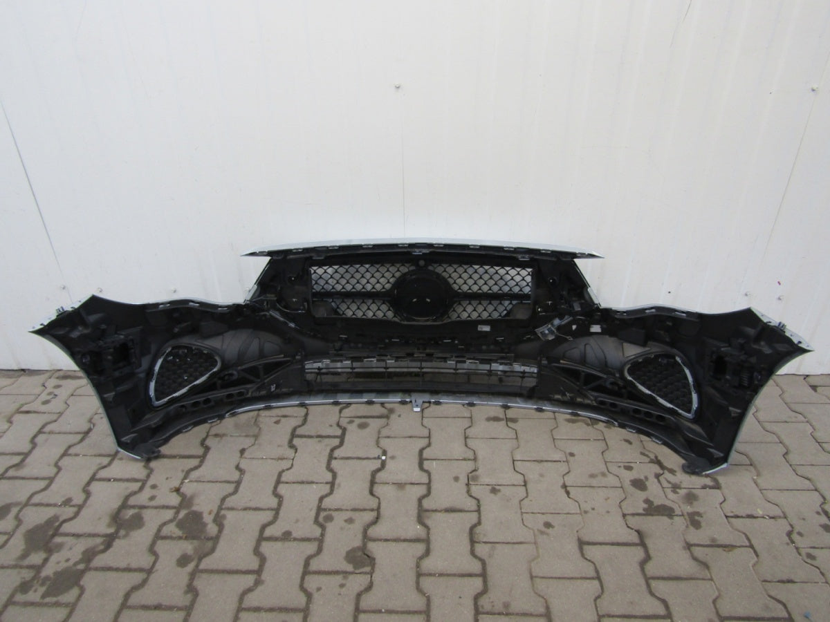 Prednji branik Mercedes Benz E klasa 214 23-