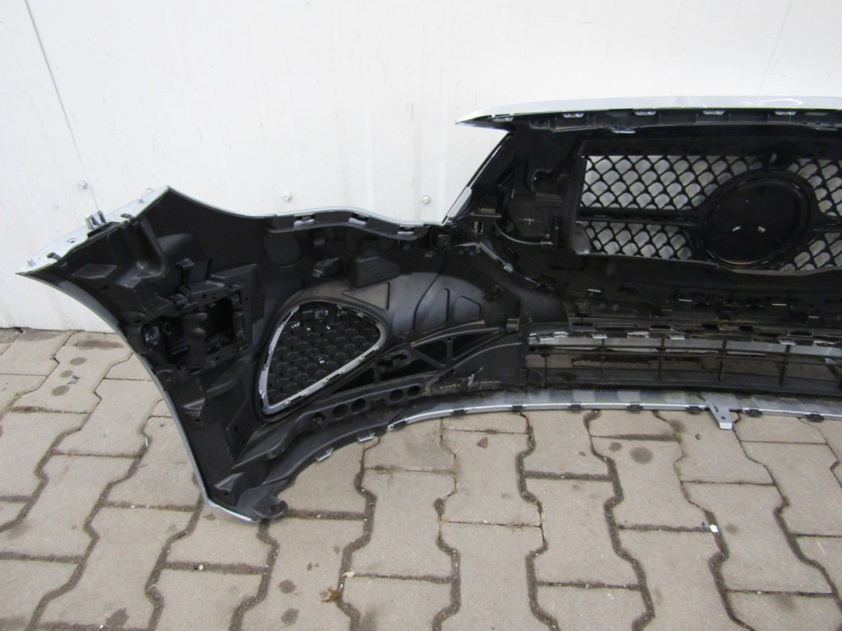 Prednji branik Mercedes Benz E klasa 214 23-