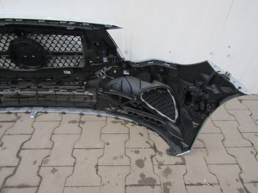 Prednji branik Mercedes Benz E klasa 214 23-