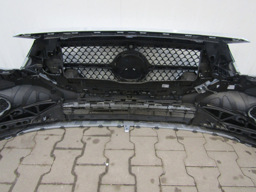 Prednji branik Mercedes Benz E klasa 214 23-