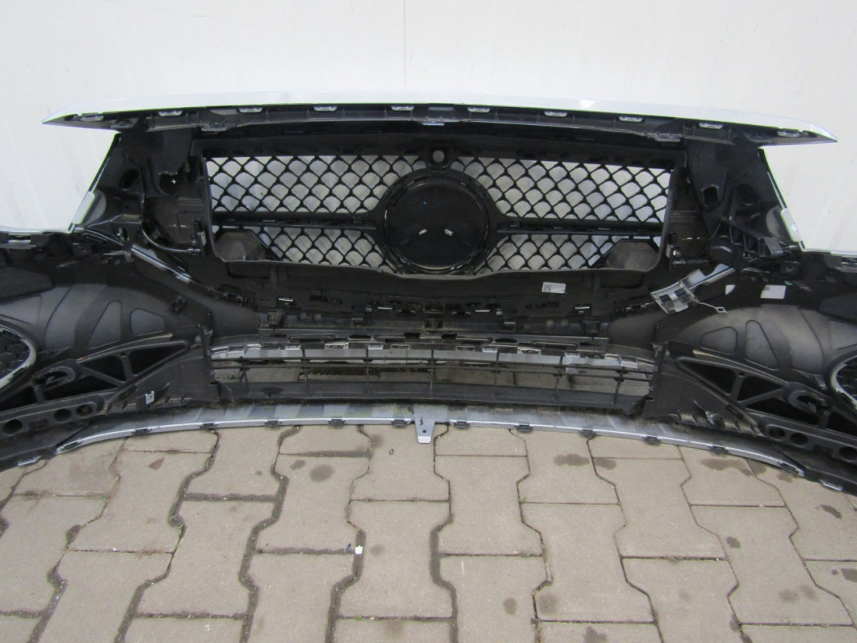 Prednji branik Mercedes Benz E klasa 214 23-