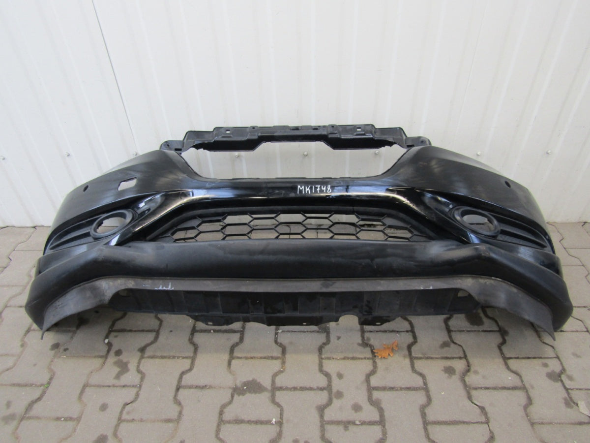 Prednji branik Honda HRV HR-V II 2 15-