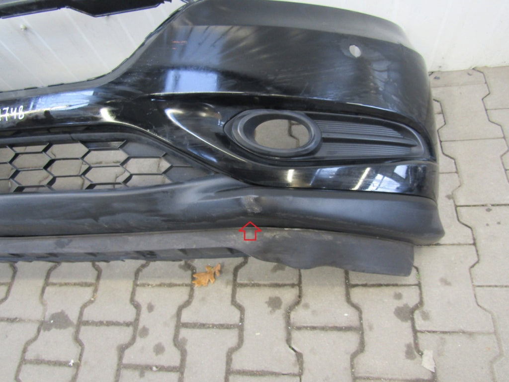 Prednji branik Honda HRV HR-V II 2 15-