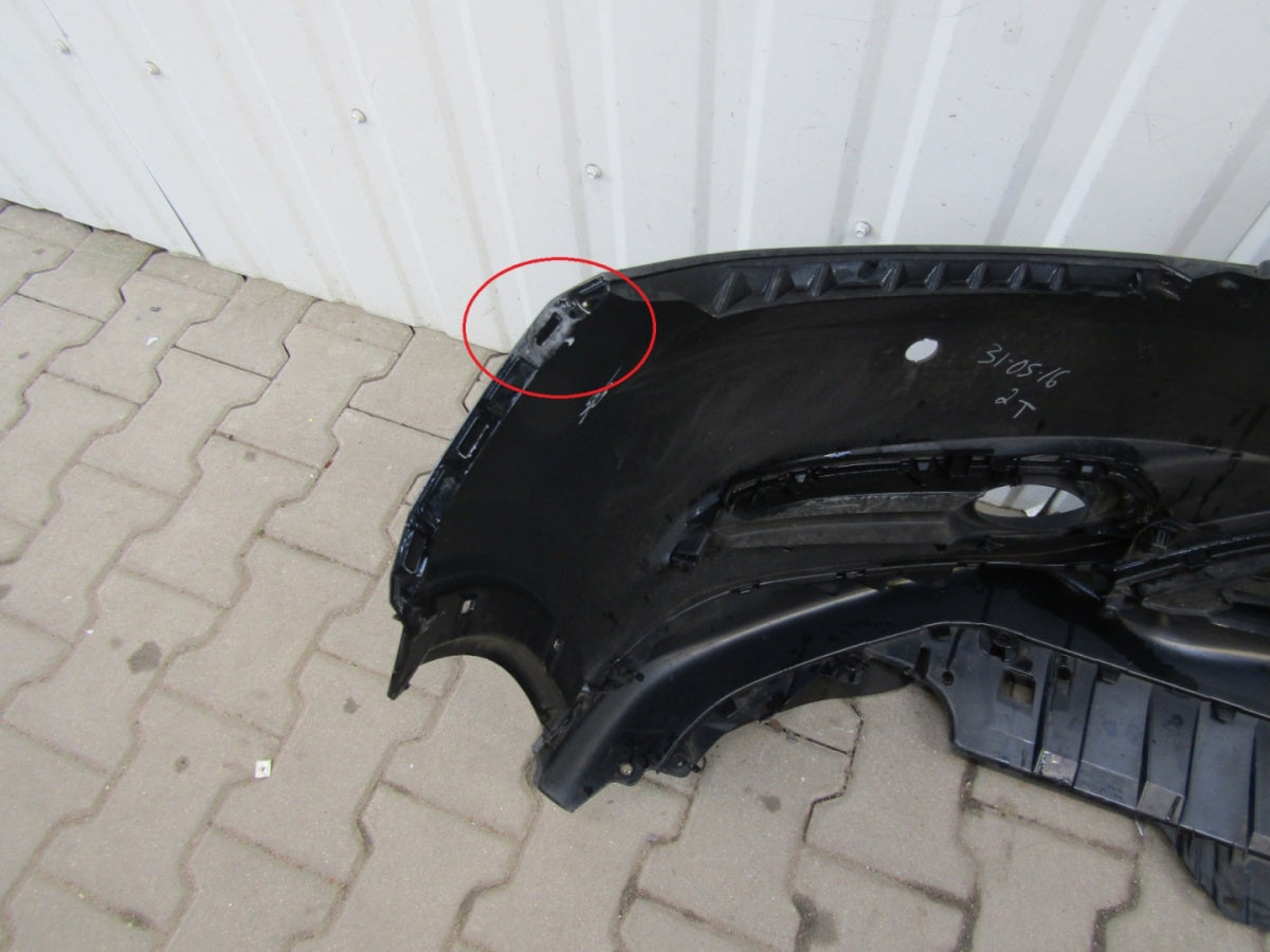 Prednji branik Honda HRV HR-V II 2 15-