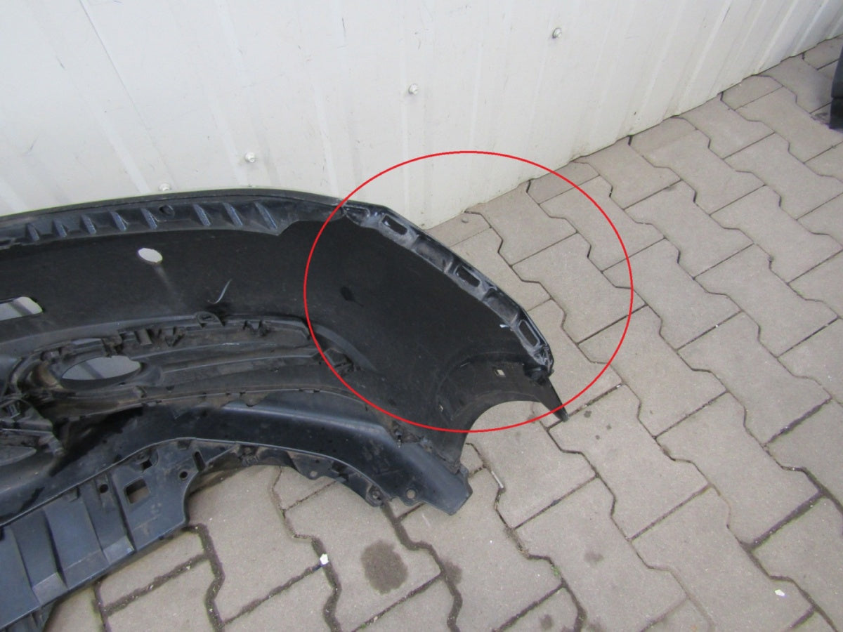 Prednji branik Honda HRV HR-V II 2 15-