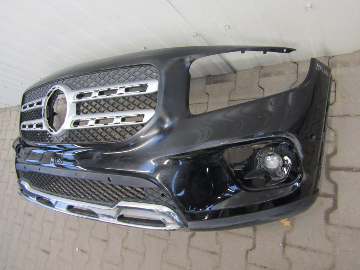 Prednji branik Mercedes GLB X247 19-