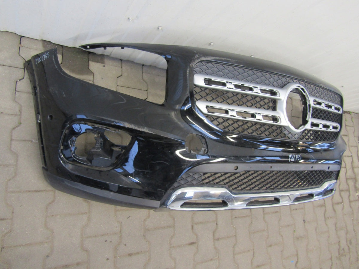 Prednji branik Mercedes GLB X247 19-