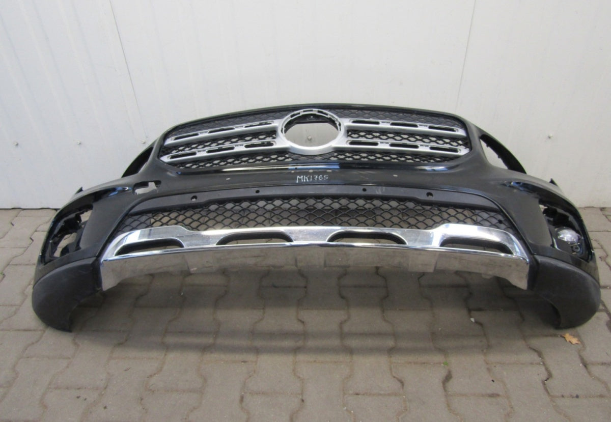 Prednji branik Mercedes GLB X247 19-