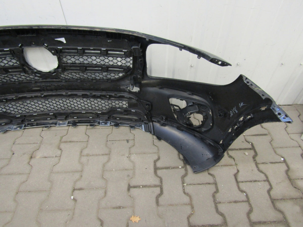 Prednji branik Mercedes GLB X247 19-
