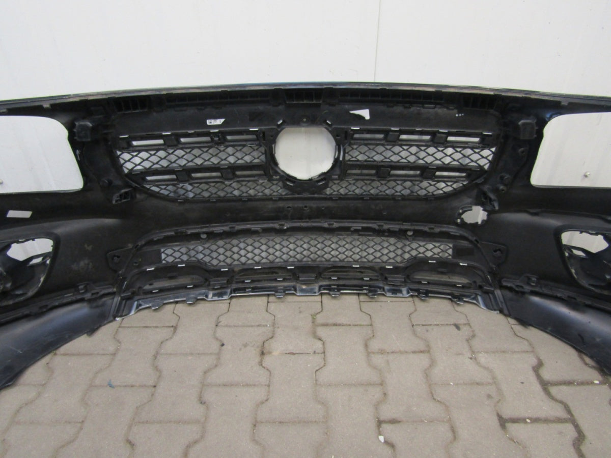 Prednji branik Mercedes GLB X247 19-