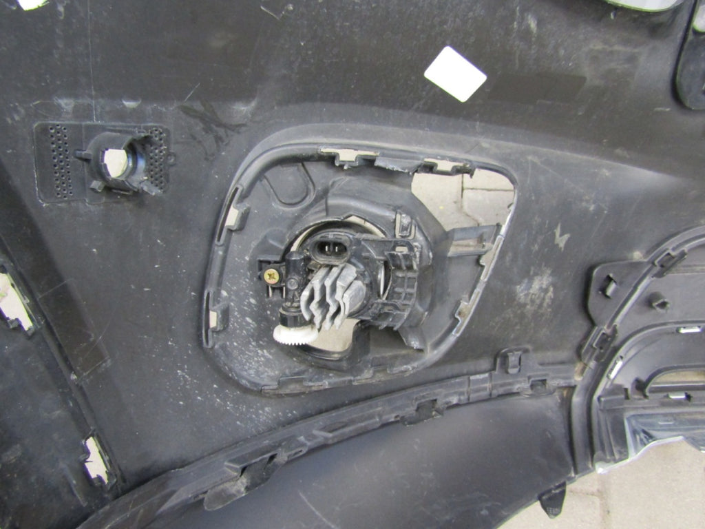 Prednji branik Mercedes GLB X247 19-