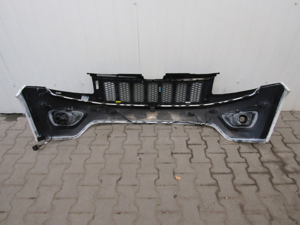 Prednji branik Jeep Grand Cherokee WK2 LIFT 13-17